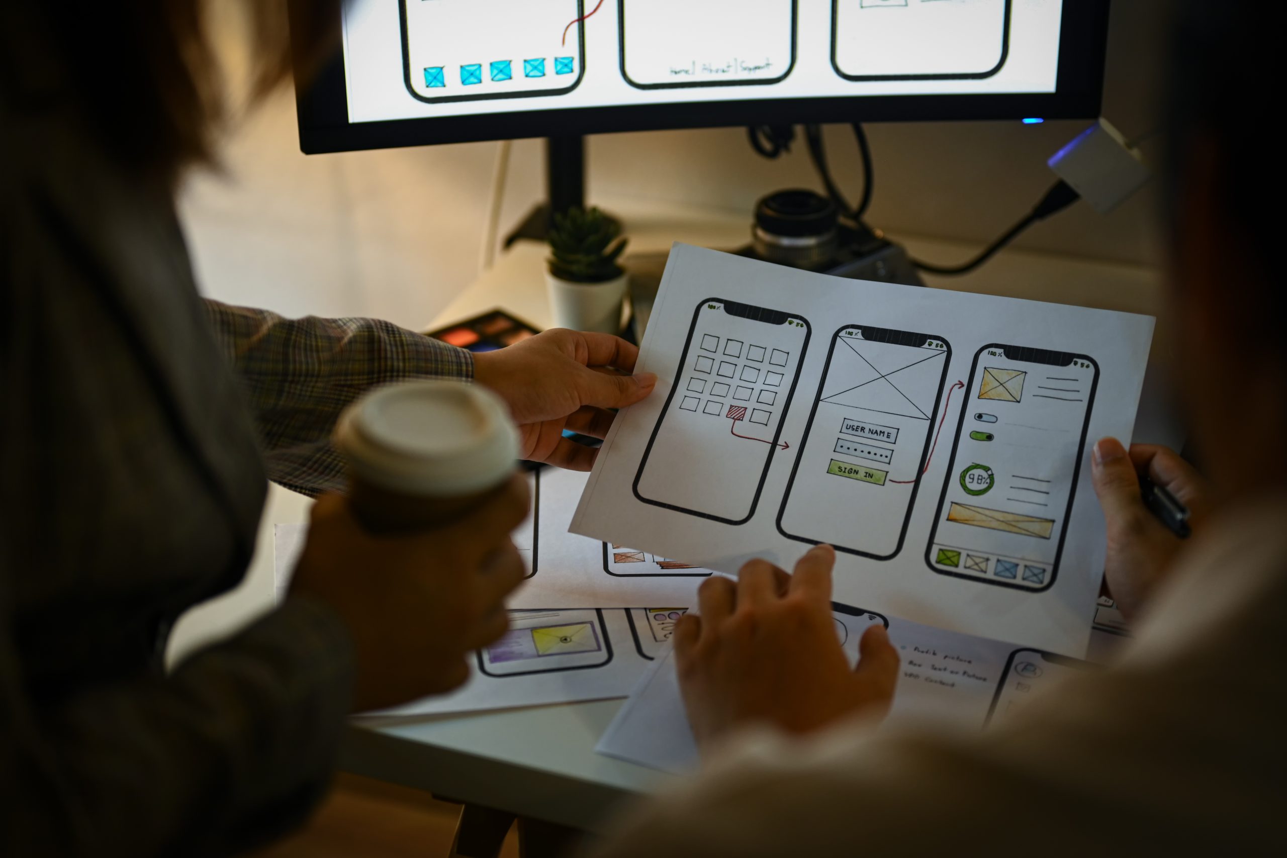 Modularidad vs desarrollo a medida: las ventajas de una app modular