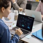 Trazabilidad digital y análisis del comportamiento del cliente