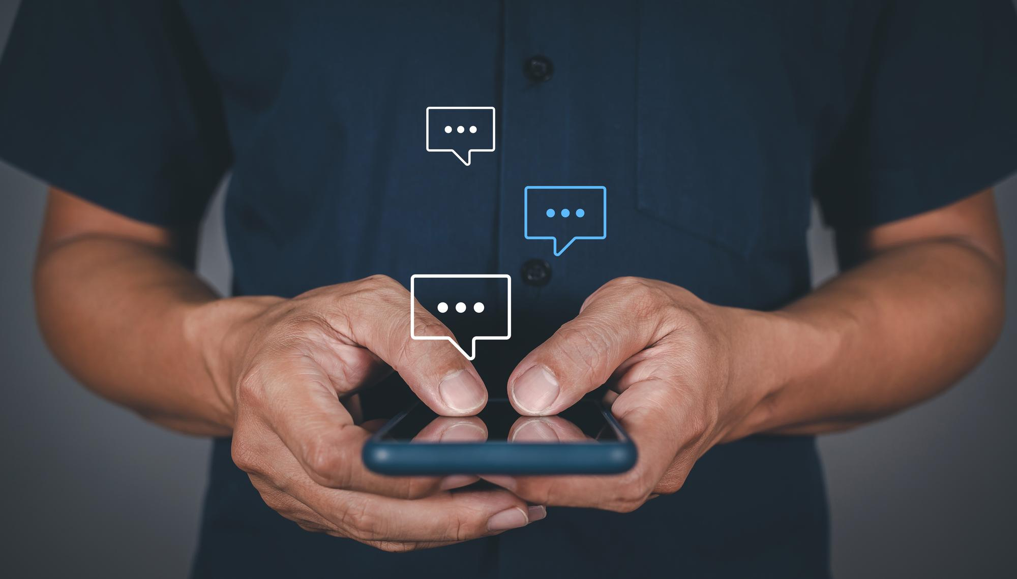 Cómo la inteligencia conversacional está redefiniendo la experiencia de cliente